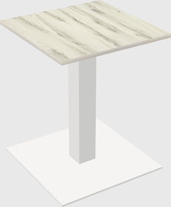 Modular table/desk table