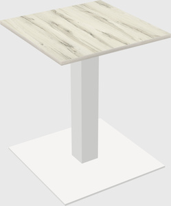 Modular table/desk table