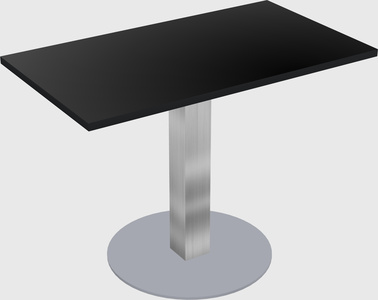 Modular table/desk table