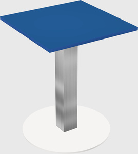 Modular table/desk table