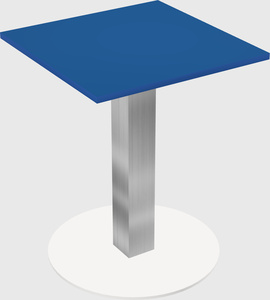 Modular table/desk table