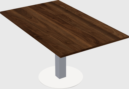 Modular table/desk table