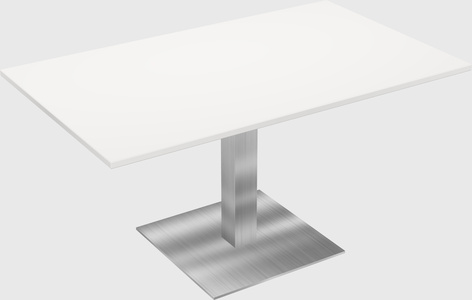 Modular table/desk table