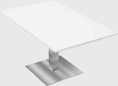 Modular table/desk table