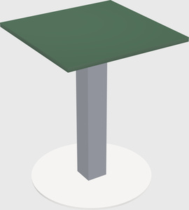 Table/bureau modulaire