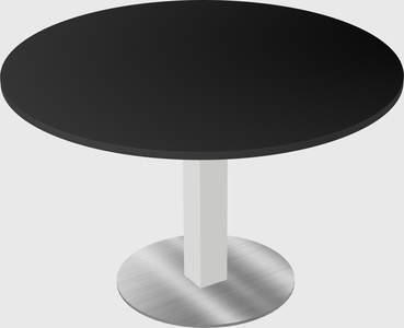 Modular table/desk table