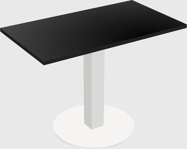 Modular table/desk table