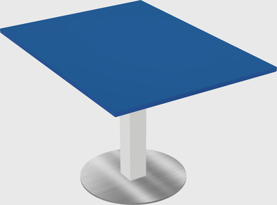 Modular table/desk table