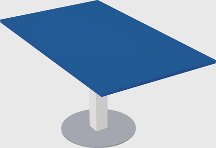 Modular table/desk table