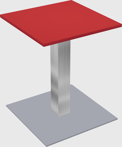 Table/bureau modulaire