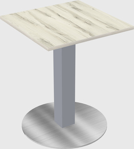 Modular table/desk table