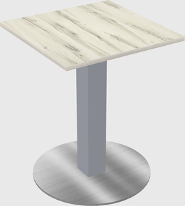 Modular table/desk table