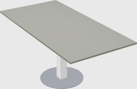 Modular table/desk table