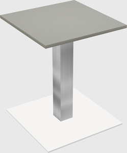 Modular table/desk table