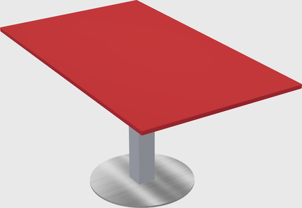 Modular table/desk table