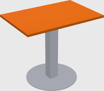 Table/bureau modulaire