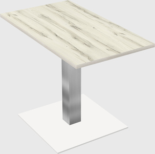 Modular table/desk table