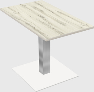 Modular table/desk table