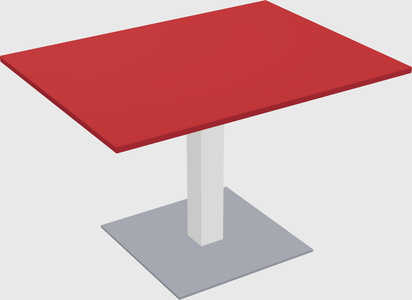 Modular table/desk table