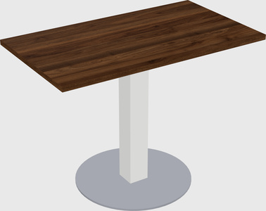 Modular table/desk table