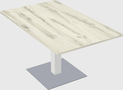 Modular table/desk table