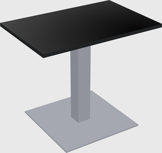 Table/bureau modulaire
