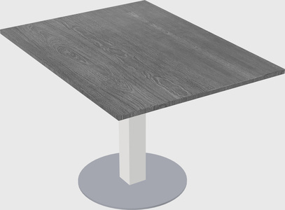 Modular table/desk table