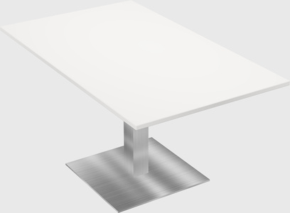 Modular table/desk table