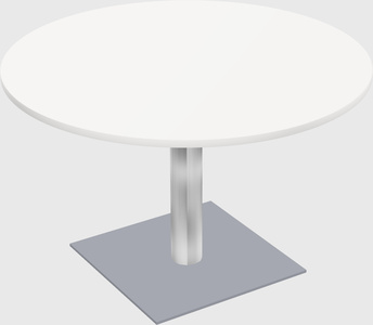 Modular table/desk table