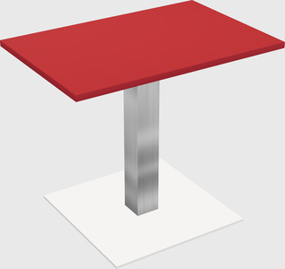 Modular table/desk table