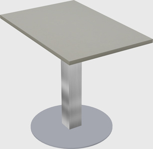 Modular table/desk table