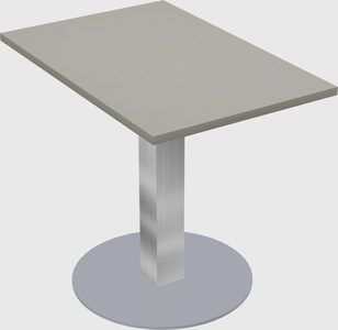 Modular table/desk table