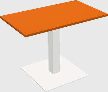 Table/bureau modulaire