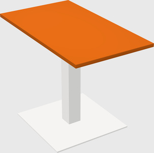 Table/bureau modulaire
