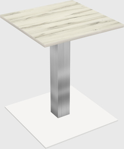 Modular table/desk table