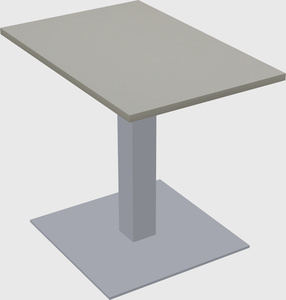 Table/bureau modulaire