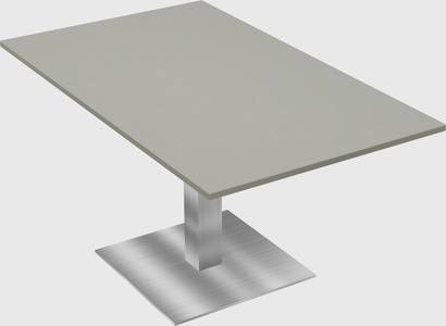 Modular table/desk table