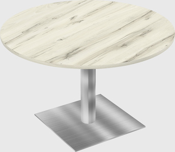 Modular table/desk table