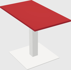 Table/bureau modulaire