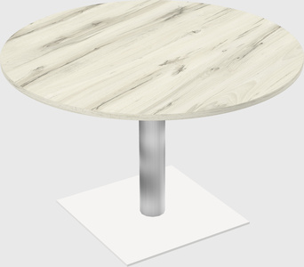 Modular table/desk table