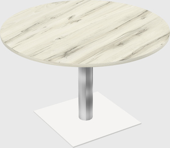 Modular table/desk table