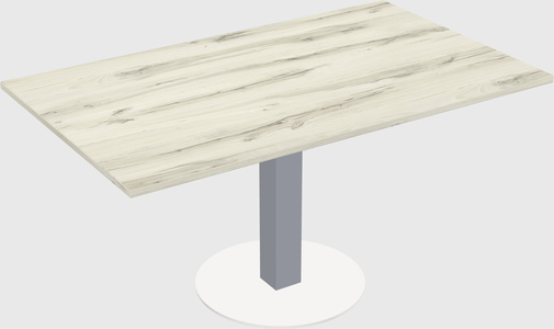 Modular table/desk table