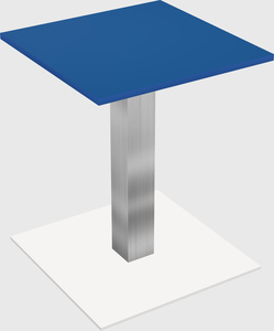 Modular table/desk table