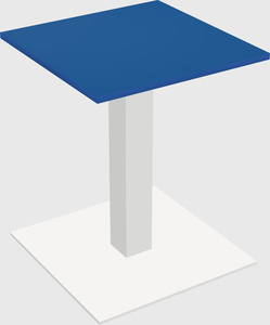 Table/bureau modulaire