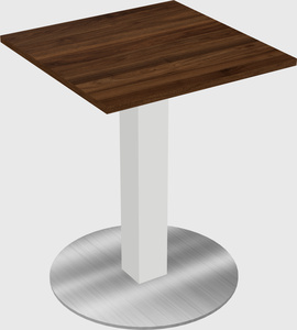 Modular table/desk table