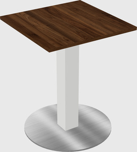 Modular table/desk table