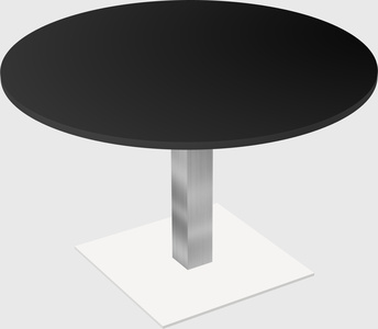 Modular table/desk table