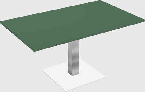 Table/bureau modulaire