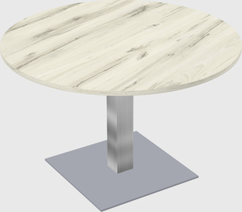 Modular table/desk table