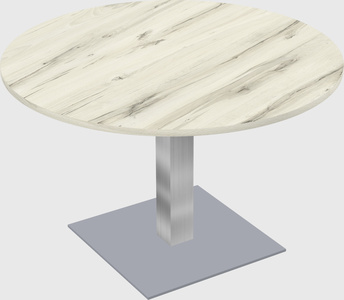 Modular table/desk table